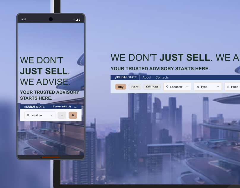 Research, Design, & Branding