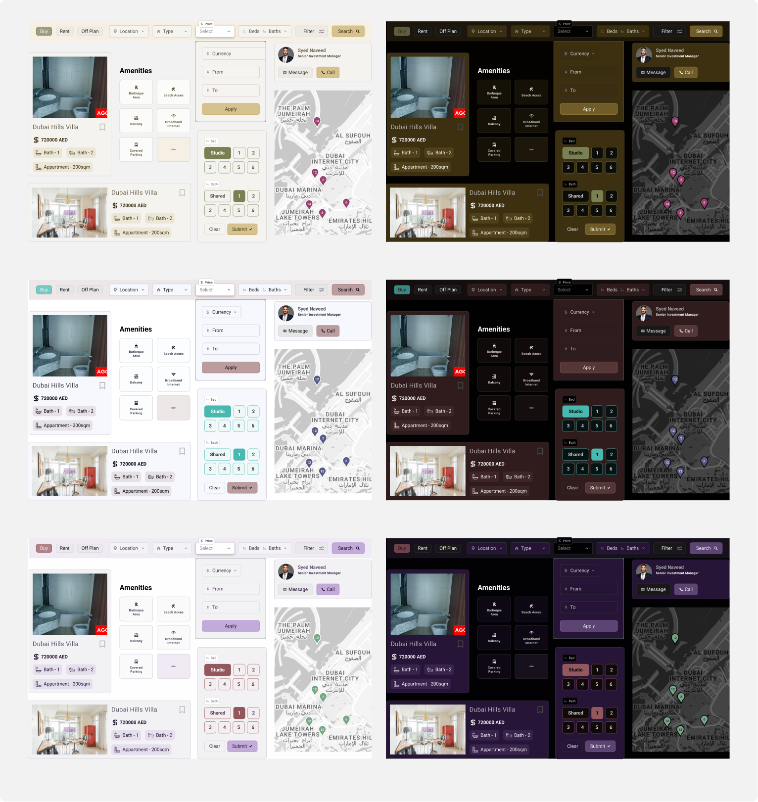 Replace Style Path interface example
