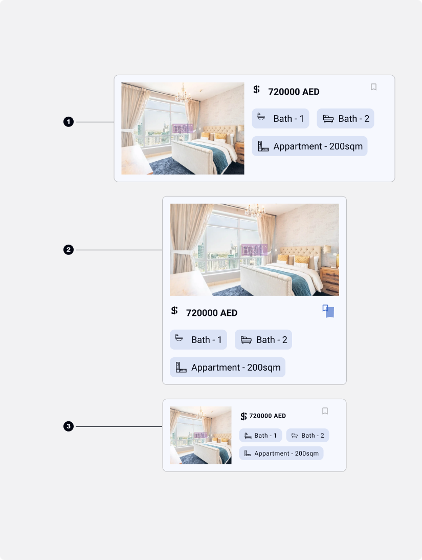 Replace Style Path interface example